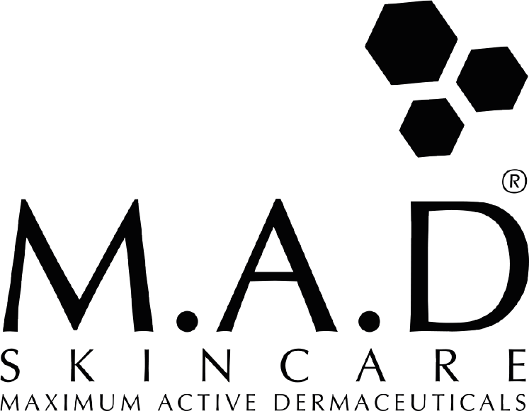 M.A.D Skincare - Maximum Active Dermaceuticals