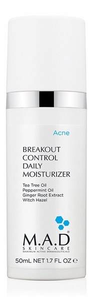 Breakout Control Daily Moisturizer