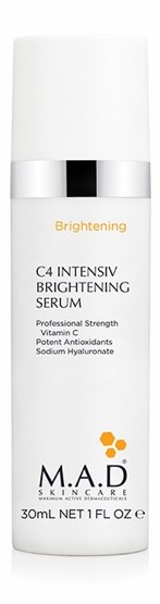 C4 Intensive Brightening Serum