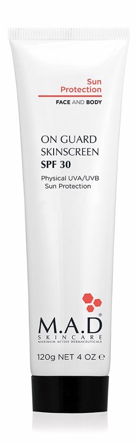 On Guard Skinscreen SPF 30